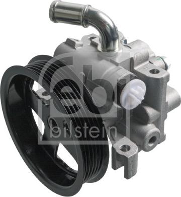 Febi Bilstein 180931 - Hydraulic Pump, steering system autospares.lv