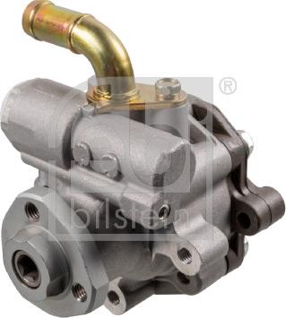 Febi Bilstein 180929 - Hydraulic Pump, steering system autospares.lv