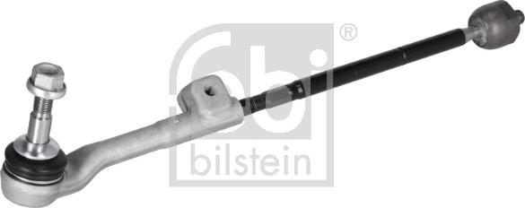 Febi Bilstein 180976 - Tie Rod autospares.lv