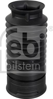 Febi Bilstein 180463 - Protective Cap / Bellow, shock absorber autospares.lv