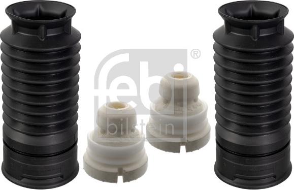 Febi Bilstein 180479 - Dust Cover Kit, shock absorber autospares.lv