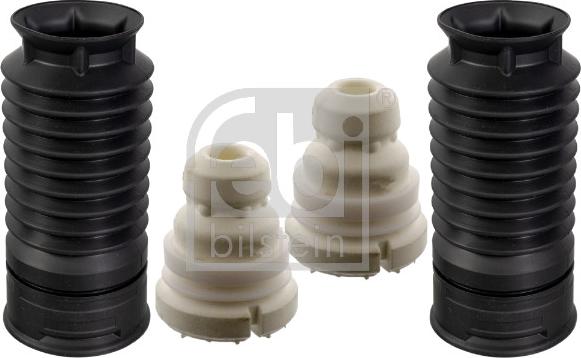 Febi Bilstein 180478 - Dust Cover Kit, shock absorber autospares.lv