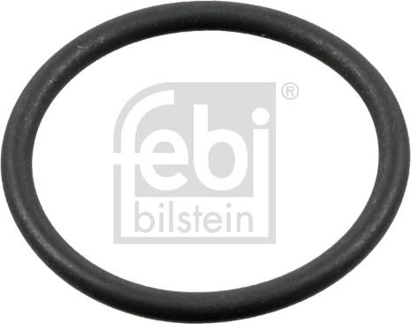 Febi Bilstein 180599 - Seal Ring, coolant tube autospares.lv