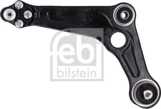 Febi Bilstein 180544 - Track Control Arm autospares.lv