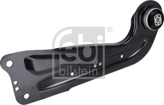 Febi Bilstein 180554 - Track Control Arm autospares.lv