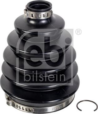 Febi Bilstein 180503 - Bellow, drive shaft autospares.lv