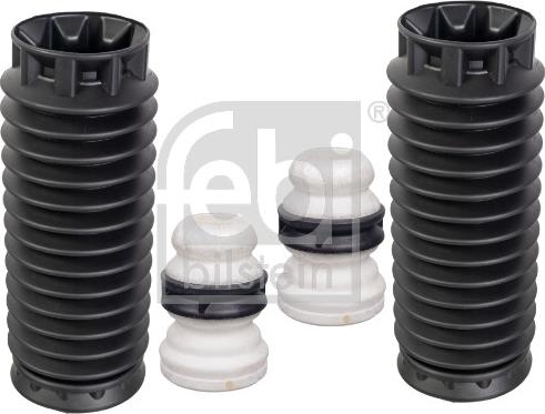 Febi Bilstein 180643 - Dust Cover Kit, shock absorber autospares.lv