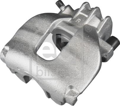 Febi Bilstein 180681 - Brake Caliper autospares.lv