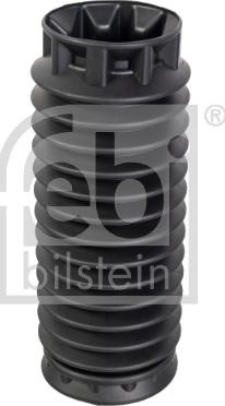 Febi Bilstein 180628 - Protective Cap / Bellow, shock absorber autospares.lv