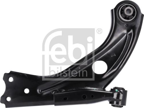 Febi Bilstein 180059 - Track Control Arm autospares.lv