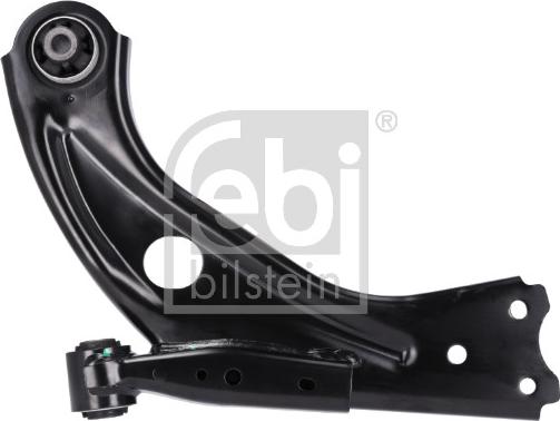 Febi Bilstein 180058 - Track Control Arm autospares.lv