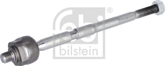 Febi Bilstein 180057 - Inner Tie Rod, Axle Joint autospares.lv