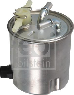 Febi Bilstein 180012 - Fuel filter autospares.lv