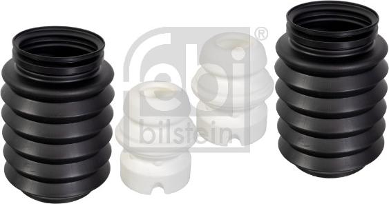 Febi Bilstein 180083 - Dust Cover Kit, shock absorber autospares.lv