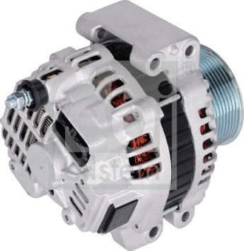 Febi Bilstein 180026 - Alternator autospares.lv