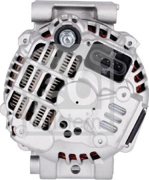 Febi Bilstein 180026 - Alternator autospares.lv