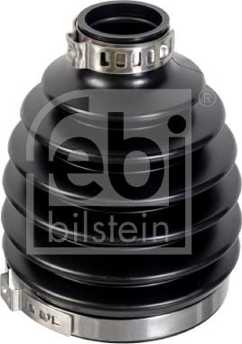 Febi Bilstein 180143 - Bellow, drive shaft autospares.lv