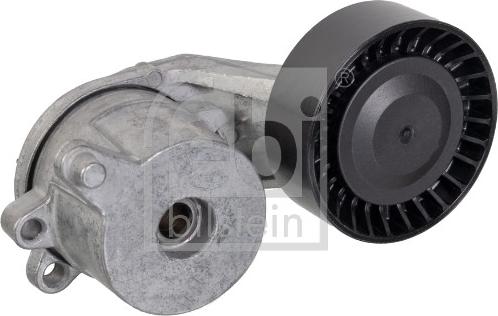 Febi Bilstein 180107 - Belt Tensioner, v-ribbed belt autospares.lv