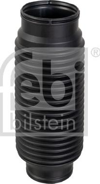 Febi Bilstein 180188 - Protective Cap / Bellow, shock absorber autospares.lv