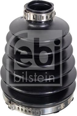 Febi Bilstein 180187 - Bellow, drive shaft autospares.lv