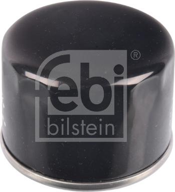 Febi Bilstein 180846 - Oil Filter autospares.lv