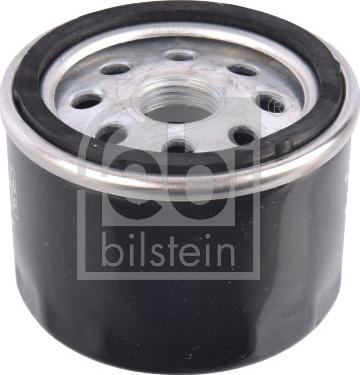 Febi Bilstein 180846 - Oil Filter autospares.lv