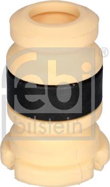 Febi Bilstein 180840 - Rubber Buffer, suspension autospares.lv