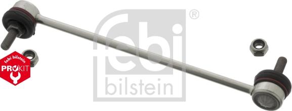 Febi Bilstein 18084 - Rod / Strut, stabiliser autospares.lv