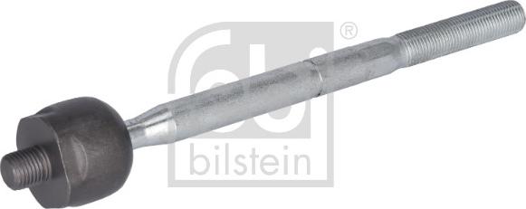 Febi Bilstein 180856 - Inner Tie Rod, Axle Joint autospares.lv