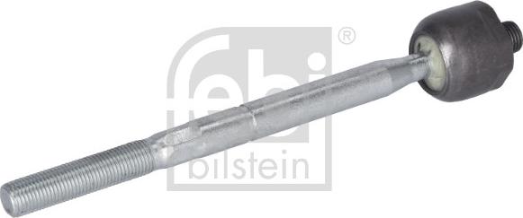 Febi Bilstein 180856 - Inner Tie Rod, Axle Joint autospares.lv