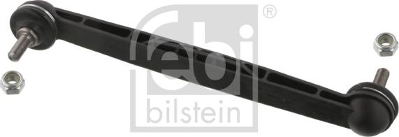 Febi Bilstein 18086 - Rod / Strut, stabiliser autospares.lv