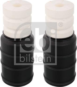 Febi Bilstein 180803 - Dust Cover Kit, shock absorber autospares.lv