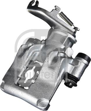 Febi Bilstein 180309 - Brake Caliper autospares.lv