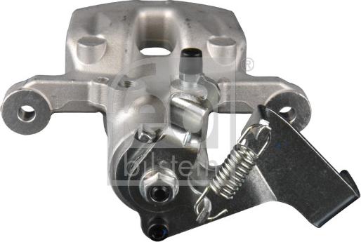 Febi Bilstein 180304 - Brake Caliper autospares.lv