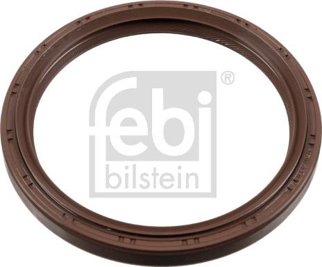 Febi Bilstein 180314 - Shaft Seal, crankshaft autospares.lv