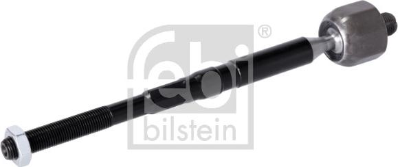 Febi Bilstein 180315 - Inner Tie Rod, Axle Joint autospares.lv