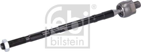 Febi Bilstein 180384 - Inner Tie Rod, Axle Joint autospares.lv