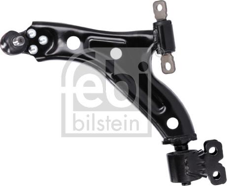 Febi Bilstein 180380 - Track Control Arm autospares.lv