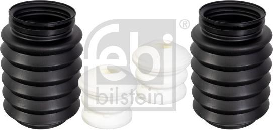 Febi Bilstein 180256 - Dust Cover Kit, shock absorber autospares.lv