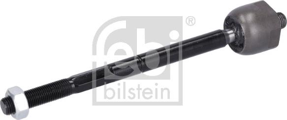 Febi Bilstein 180269 - Inner Tie Rod, Axle Joint autospares.lv