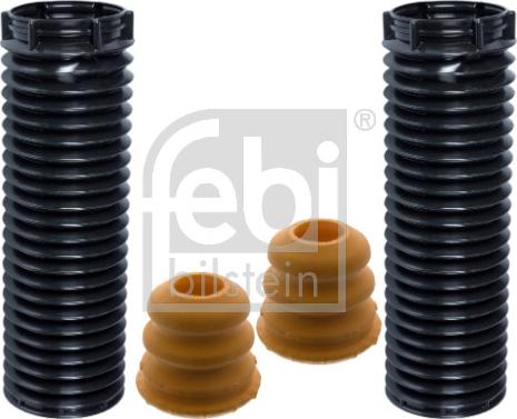 Febi Bilstein 180263 - Dust Cover Kit, shock absorber autospares.lv