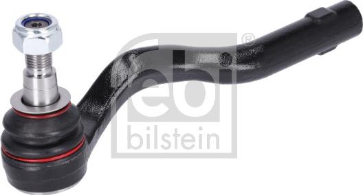 Febi Bilstein 180286 - Tie Rod End autospares.lv