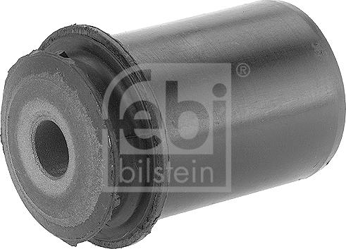 Febi Bilstein 18074 - Bush of Control / Trailing Arm autospares.lv