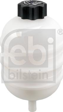 Febi Bilstein 180737 - Expansion Tank, coolant autospares.lv