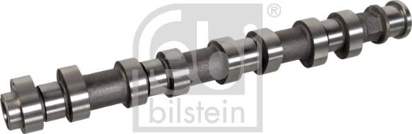 Febi Bilstein 180725 - Camshaft autospares.lv