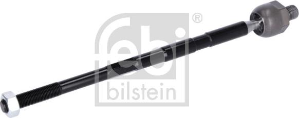 Febi Bilstein 180721 - Inner Tie Rod, Axle Joint autospares.lv