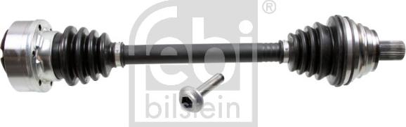 Febi Bilstein 180779 - Drive Shaft autospares.lv