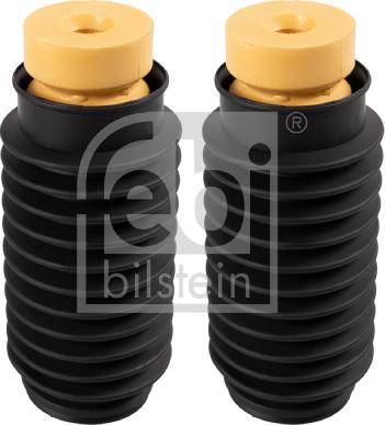 Febi Bilstein 181909 - Dust Cover Kit, shock absorber autospares.lv