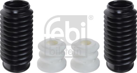 Febi Bilstein 181907 - Dust Cover Kit, shock absorber autospares.lv