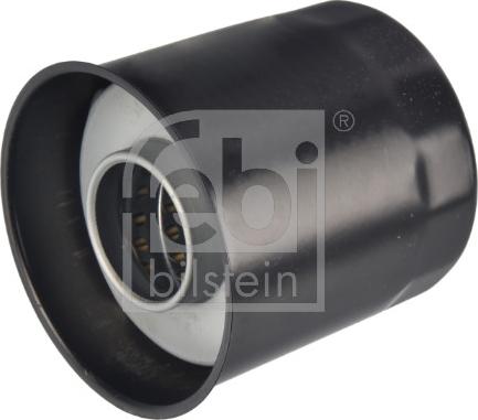 Febi Bilstein 181442 - Oil Filter autospares.lv